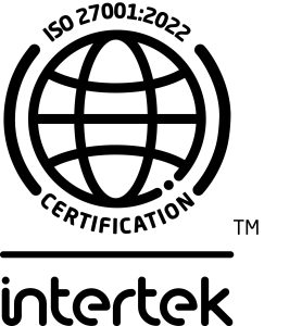ISO 27001:2022 Certifikat