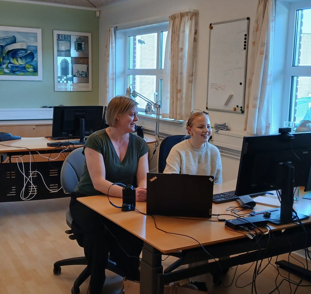 Hvad er trivselsundersøgelse