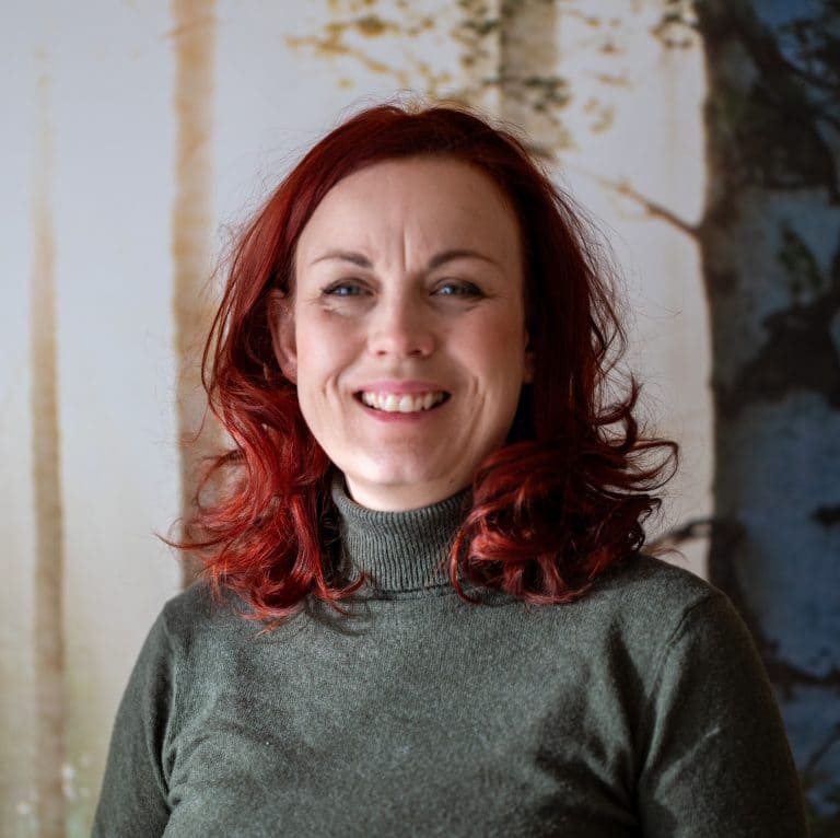 Camilla Fibiger Gausdal fra Vicath EQ