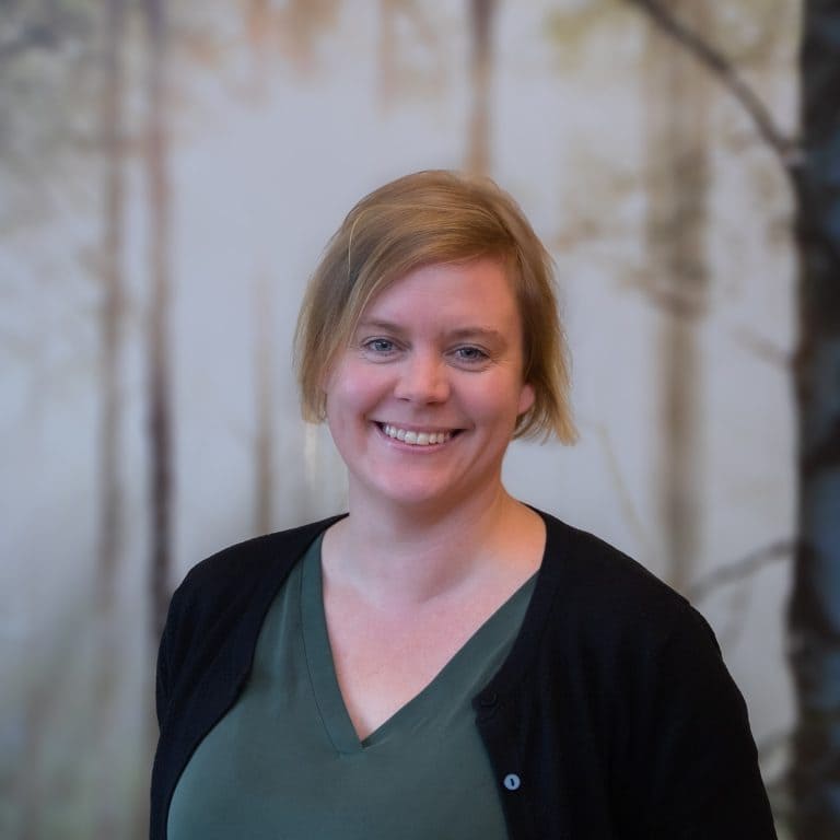 Lærke Schick fra Vicath EQ