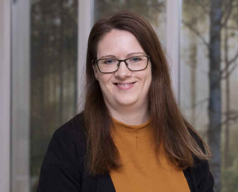 Lene Kruse fra Vicath EQ
