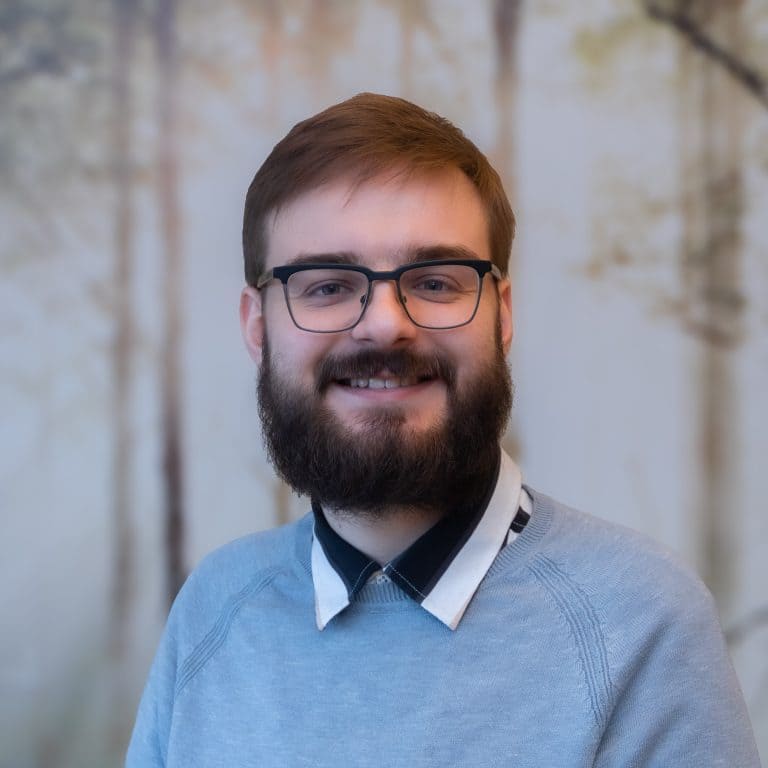 Oscar ibsen fra Vicath EQ