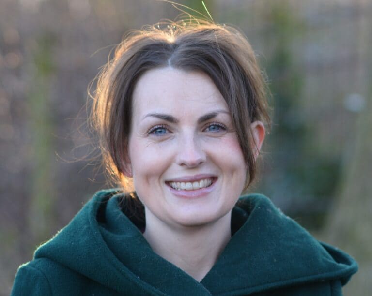 Sarah Gausdal fra Vicath EQ