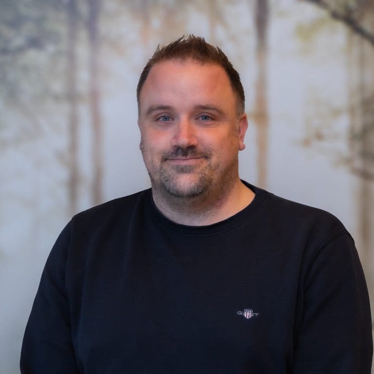Thomas Sørensen fra Vicath EQ