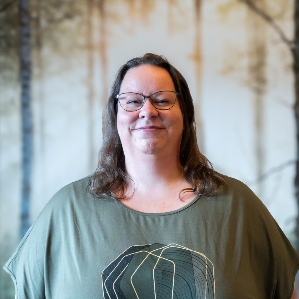 Anne Madsen fra Vicath EQ