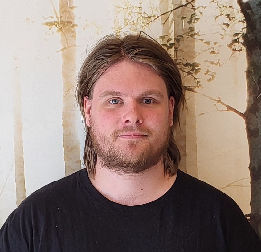 Jonathan fra Vicath EQ