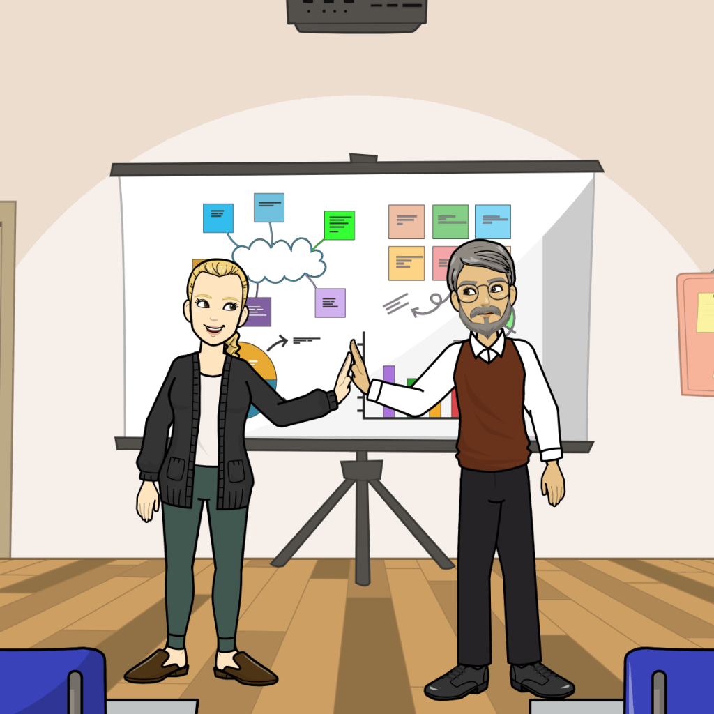 Arbejdsmiljø vicath eq