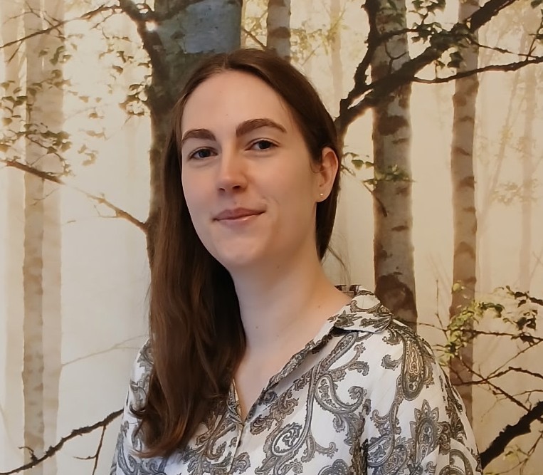 Trine NIelsen, Vicath EQ