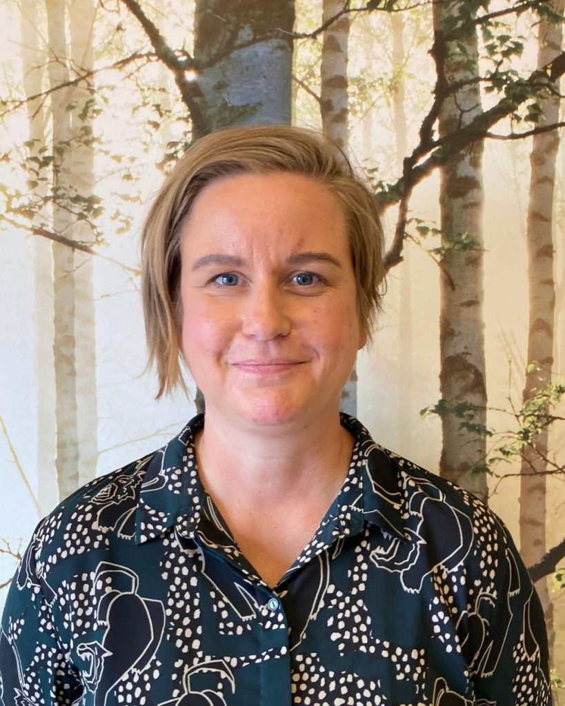 Sofia Maagaard Fødevaresikkerhedskonsulent