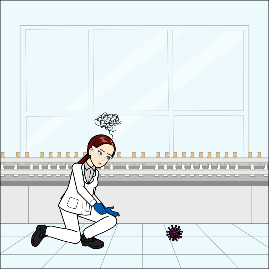 listeria