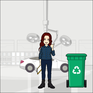 Affaldsortering