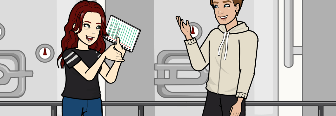 camilla fra vicatheq